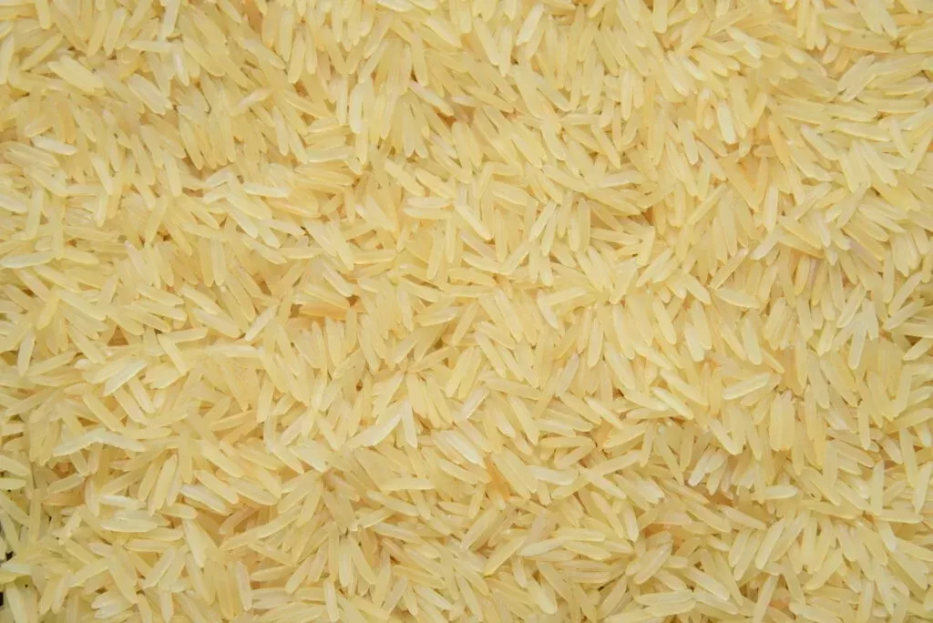 Pesticides Residue Free Golden Rice