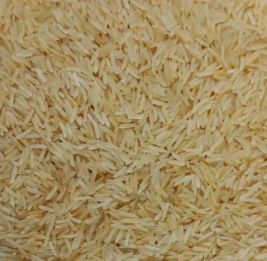 1509 Pesticides Residue Golden Sella Rice