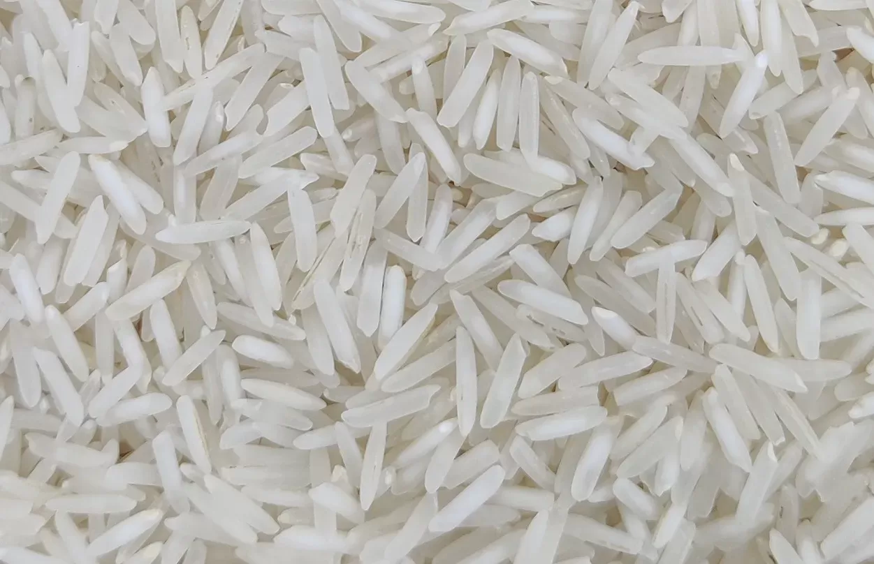 1509 Pesticides Residue Steam Rice